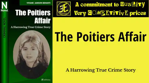 Video presentation of the book The Poitiers Affair